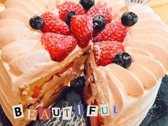 -逸绮瑶澜Miss Mousse Cake蛋糕(三里屯SOHO店)