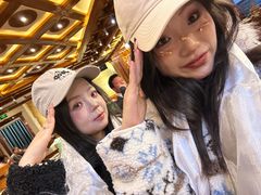 -如意林卡藏餐吧(大昭寺店)