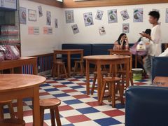 大堂-霸碗盖码饭(长沙河西通程店)