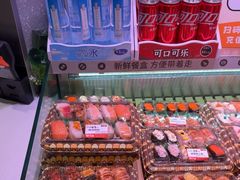 -争鲜回转寿司(朝北大悦城店)