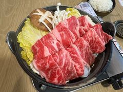 -御瀛日本料理