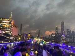 -琶醍壹号•潮菜江景餐吧