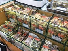 零售区-西区老大房(愚园路店)