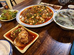 双椒蹄花-醉八仙热酒馆(渝中店)