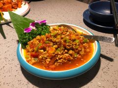 -觅山云南菜(泊富ICITY店)
