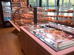 -巴黎贝甜(卫清西路店)