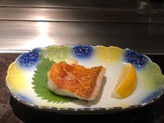 -Ginza Onodera铁板烧(外滩十八号店)