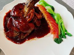 东坡肘子-四川饭店(城乡购物中心店)