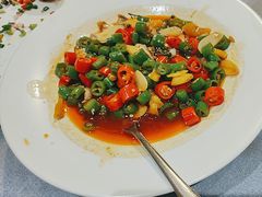 -苏先生海鲜渔庄(金桥店)