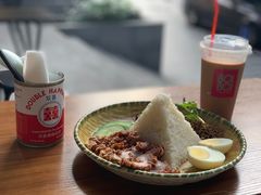 -BOIBOI马来茶餐室(江宁路店)