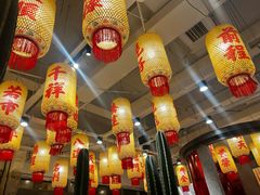 -朱光玉火锅馆(正弘城店)