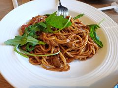 经典意式肉酱面-必胜客(安盛金马店)