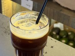 -ommo cafe(半岛城邦店)