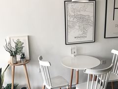 用餐区-Hello·生日蛋糕·下午茶·甜品台茶歇(瑞安东山店)