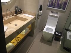 -麗枫酒店(北京学院路六道口地铁站店)