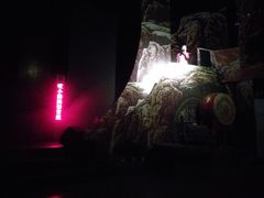 -陕北民歌大舞台