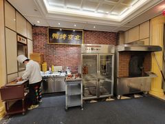 -梦都海鲜酒家(万达广场江桥店)