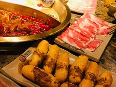 -小龙坎火锅(泉舜店)