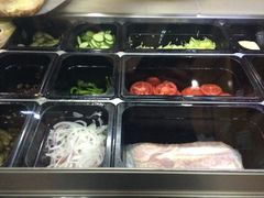 -赛百味SUBWAY(金龙大厦店)