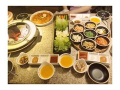 -三代烤肉(保利广场店)
