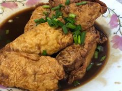 红烧蛋饺-妈妈的小作坊(陈家镇店)