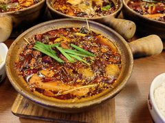 -罗妈砂锅(四川成都奎星楼店)