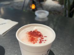 -J Create城市露营咖啡·简餐·宠物(上海动物园店)