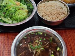 -歪头牛肉(金龙壹号店)