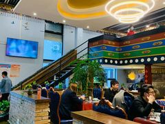 -后院犇牛主题餐厅(云岗店)