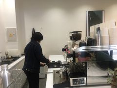 -常识咖啡common sense(春熙路店)