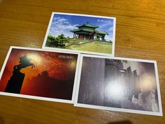 -春满园·邯郸菜发祥地(滏东店)