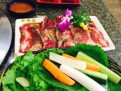 -梦山水日本烧肉(五四广场店)