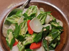 -菩提素素食餐厅(晶郦馆店)