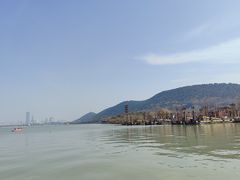 -云龙湖旅游景区