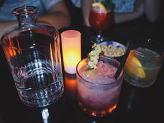 -Joy酒隐(西湖店)