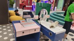 -MELAND CLUB亲子乐园·派对·餐厅(北京芳圆里ID MALL店)