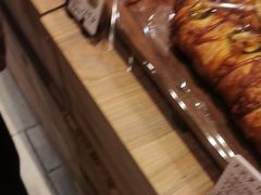 -西村叔叔的店·面包·甜品·蛋糕(崂山丽达店)