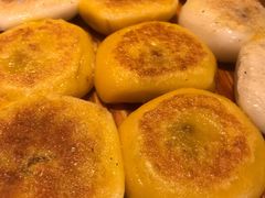 煎粘豆包-95号酱骨·一块豆腐(展春园西路店)