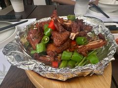 -云里小坐·小院里·团建·宴请·下午茶(三圣乡店)