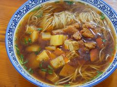 -崔氏班面馆(2号店)