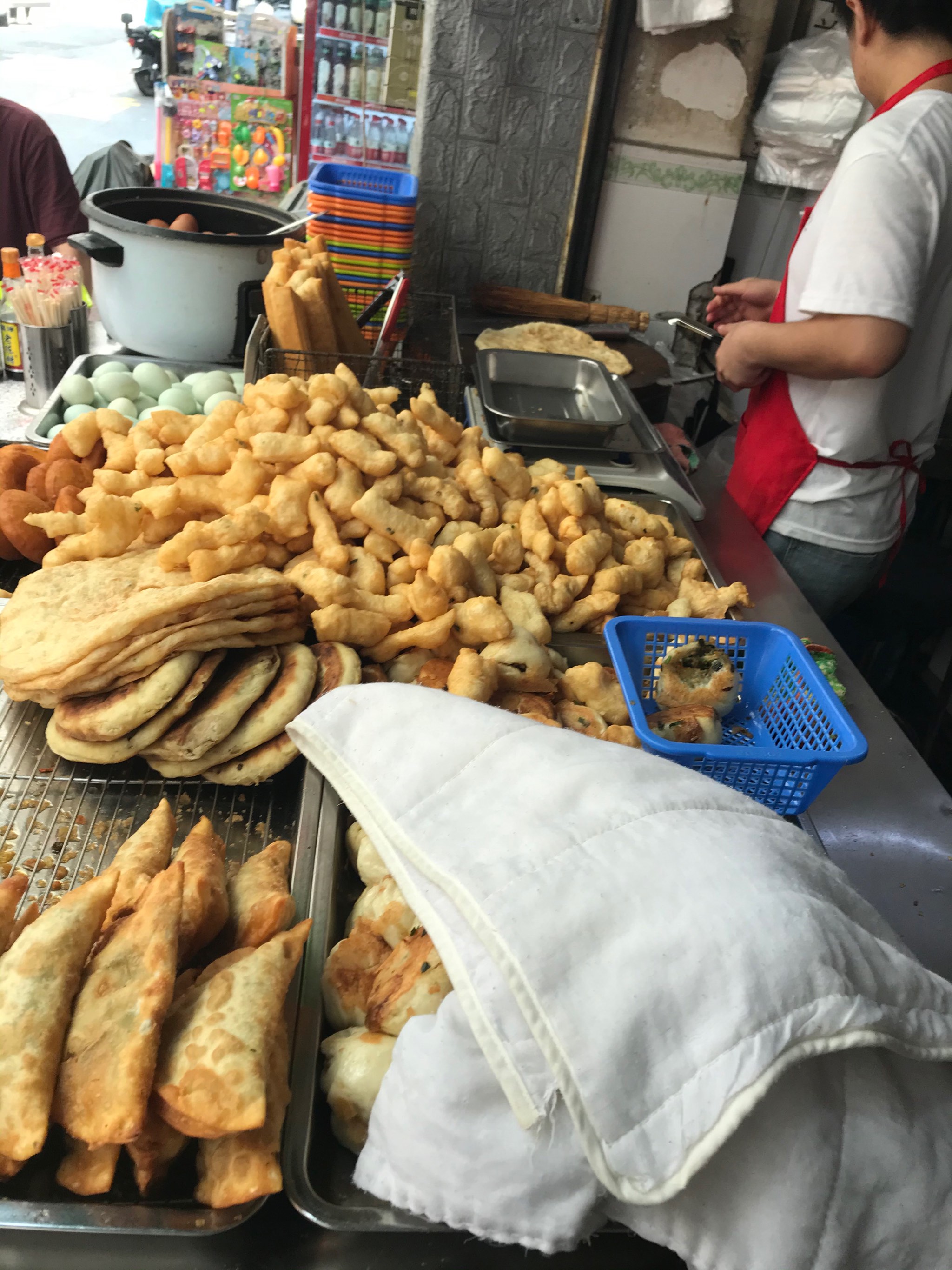 河南特色食物图片