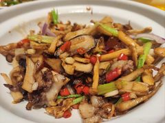 -兰湘子·湘菜小炒(南京江宁万达店)