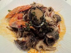 -新华饭店·新津菜·酥皮烤鸭·海鲜(津湾广场店)