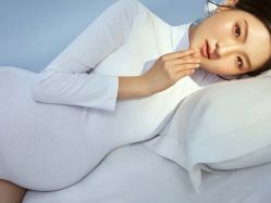 点击看大图 -十月孕记孕妈妈摄影