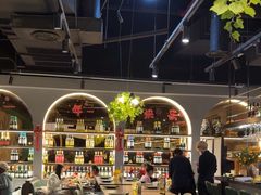 -Shantek象提南亚餐厅&西餐融合Bistro(淮海中路店)