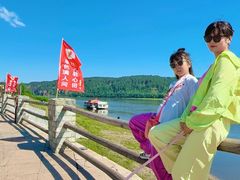 -北极村旅游风景区