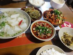-周肥肠(江油总店)