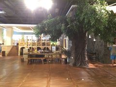 -汤森悠生活文化汤(江宁万达店)