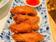-芽笼芽笼新加坡餐厅(环球港店)