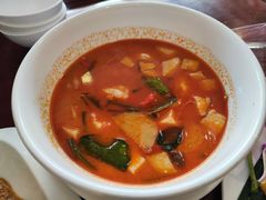 -Dang restaurant (patong phuket)
